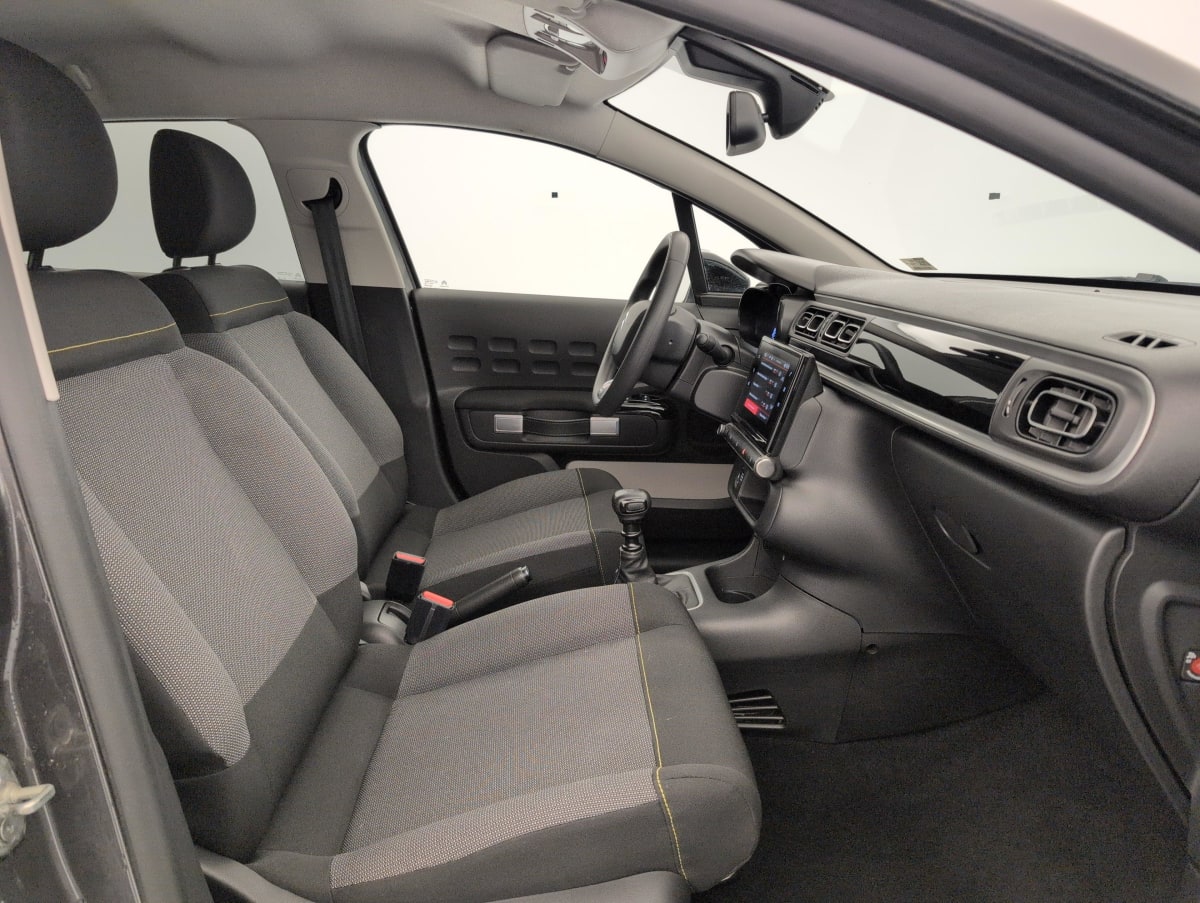 Citroën C3 - Image 9