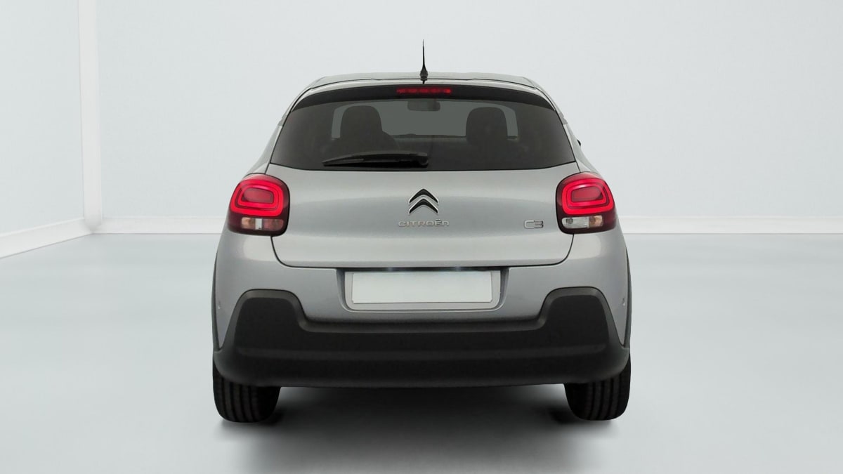 Citroën C3 - Image 6