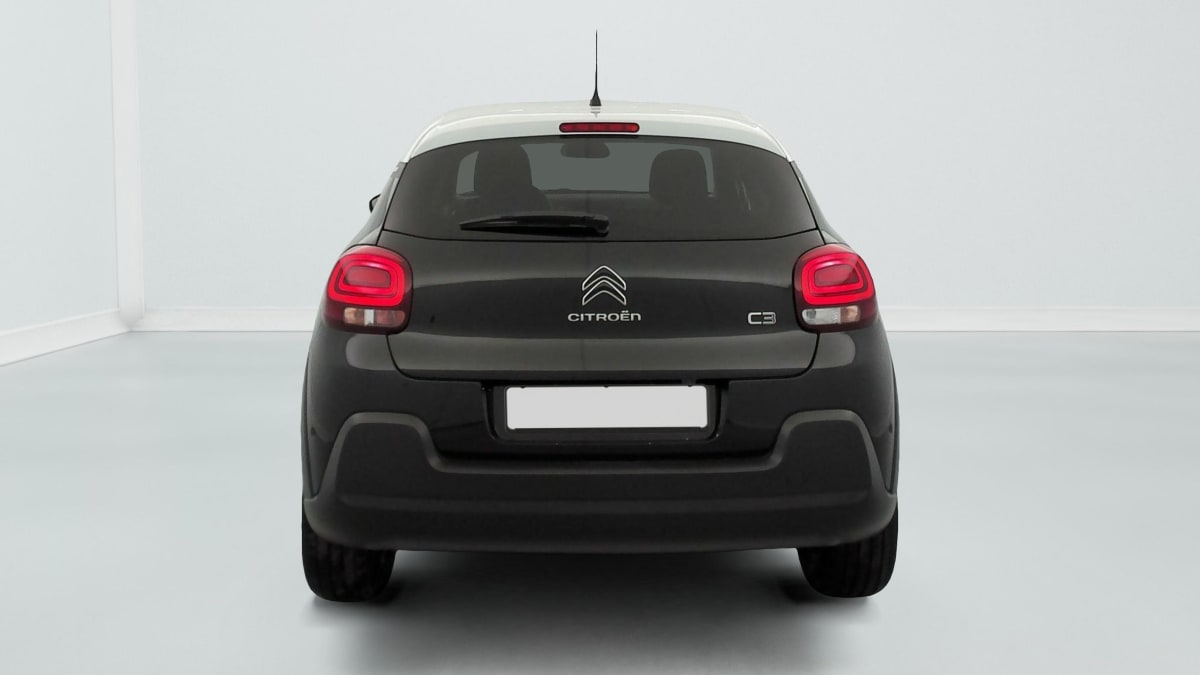 Citroën C3 - Image 6