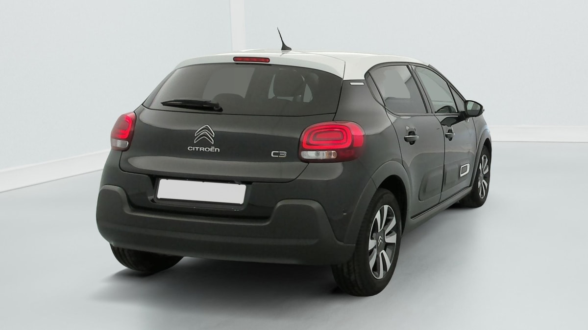 Citroën C3 - Image 7