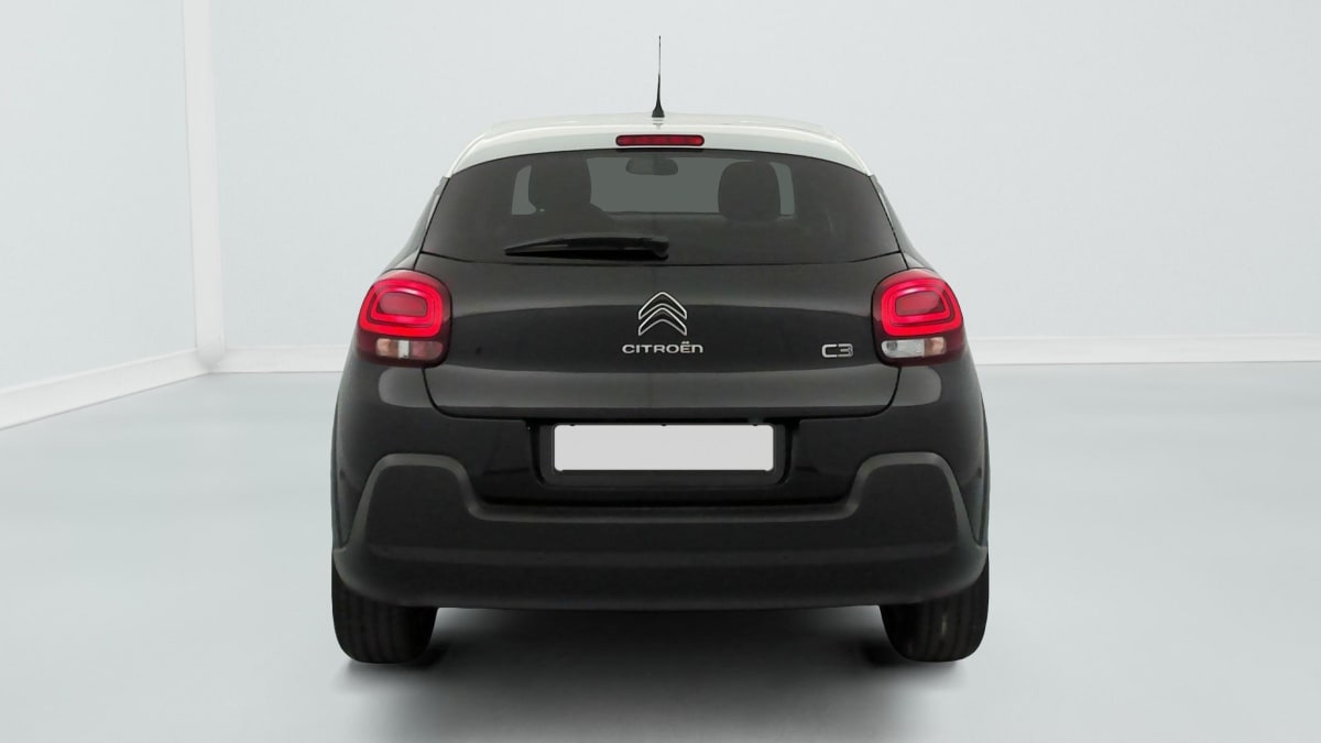 Citroën C3 - Image 6