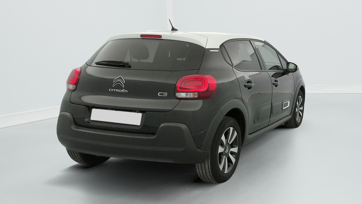 Citroën C3 - Image 7