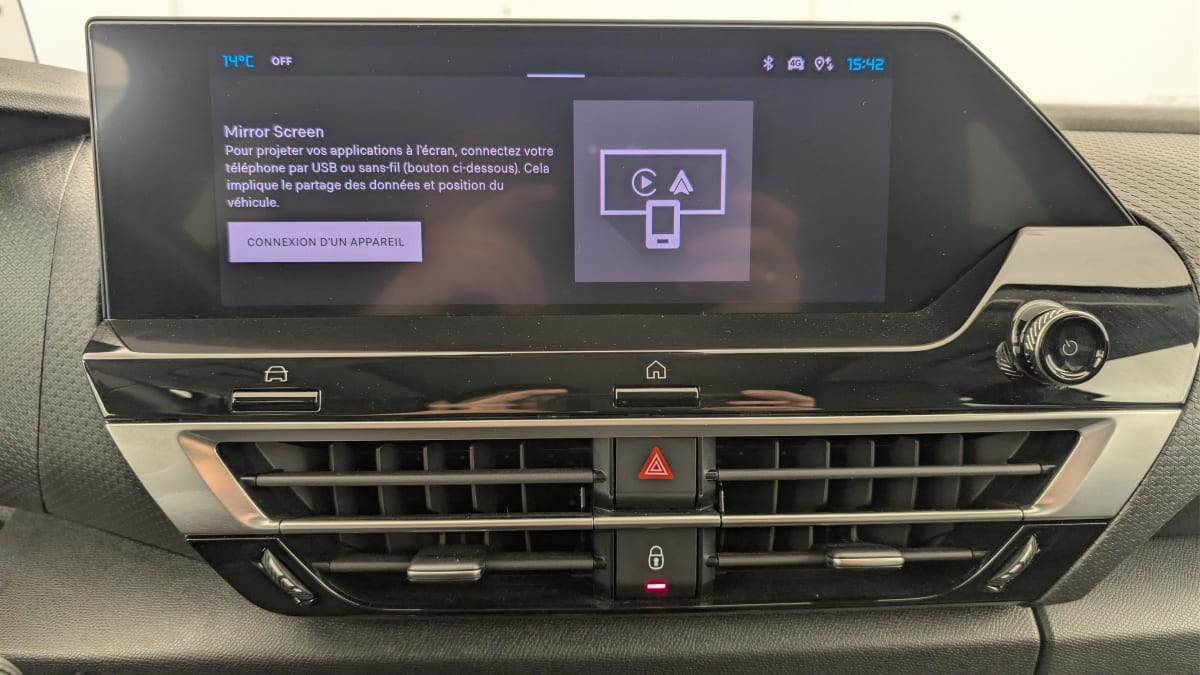 Citroën C4 - Image 17