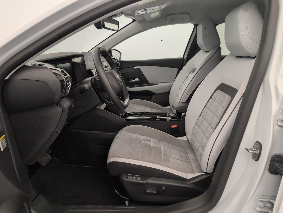 Citroën C4 - Image 16