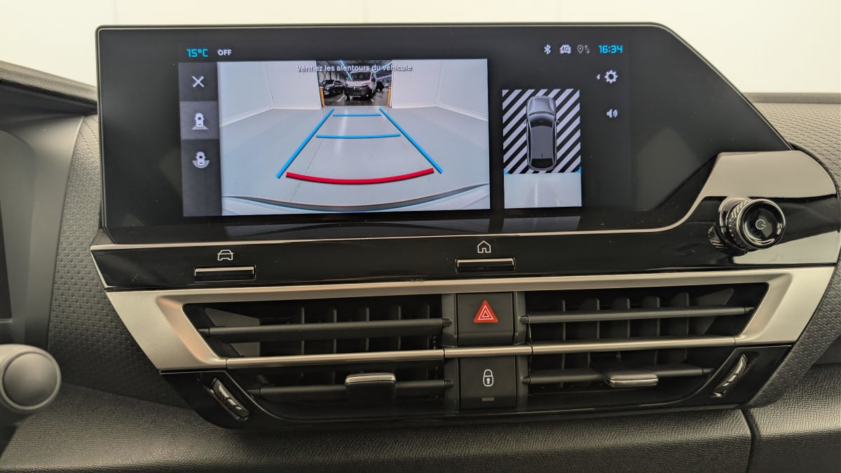 Citroën C4 - Image 18