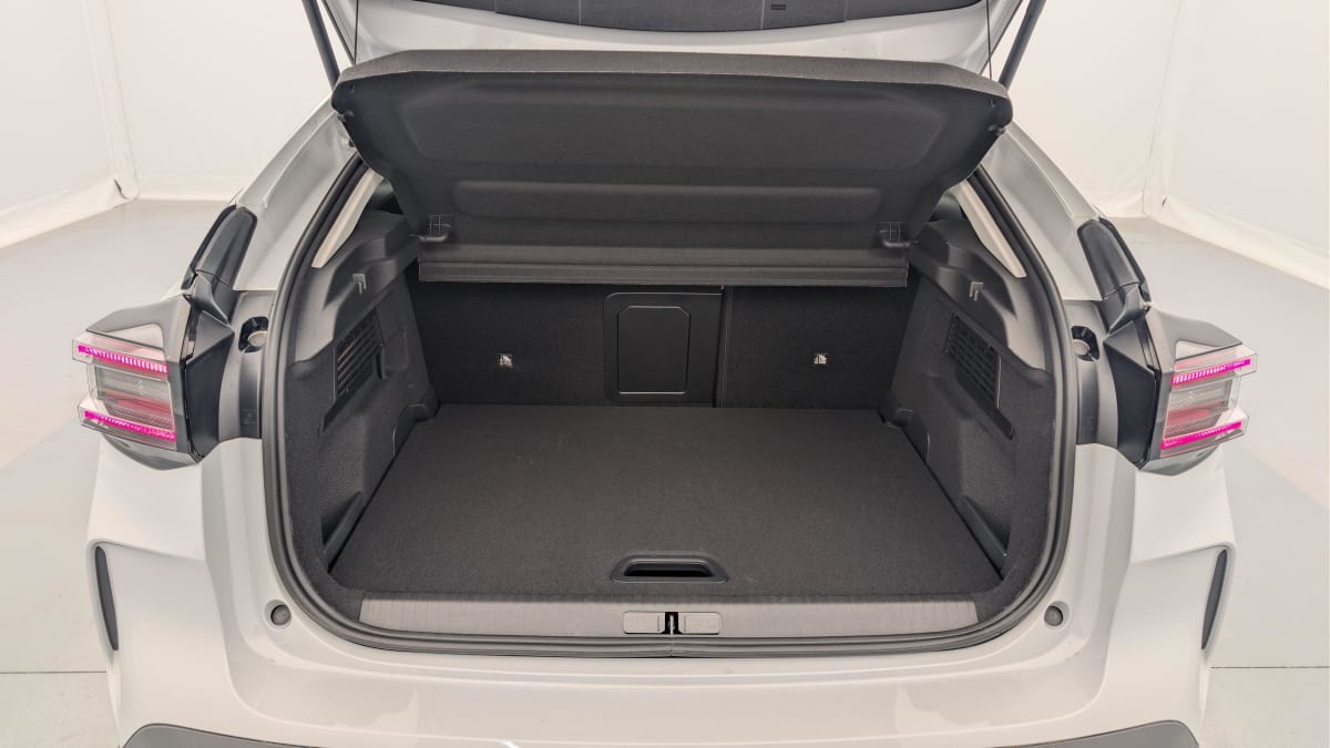 Citroën C4 - Image 11