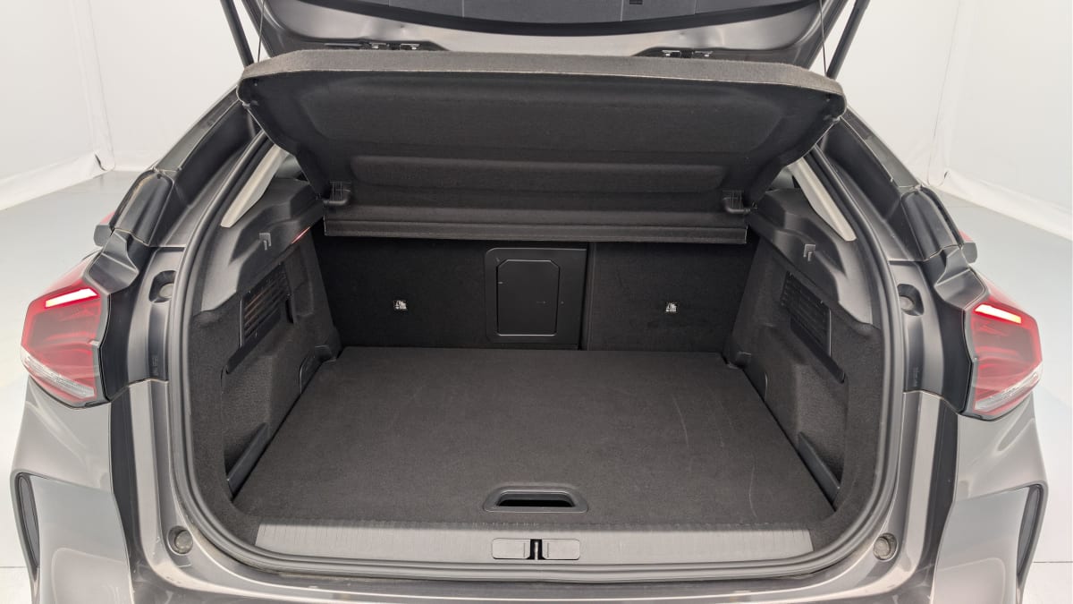 Citroën C4 - Image 11