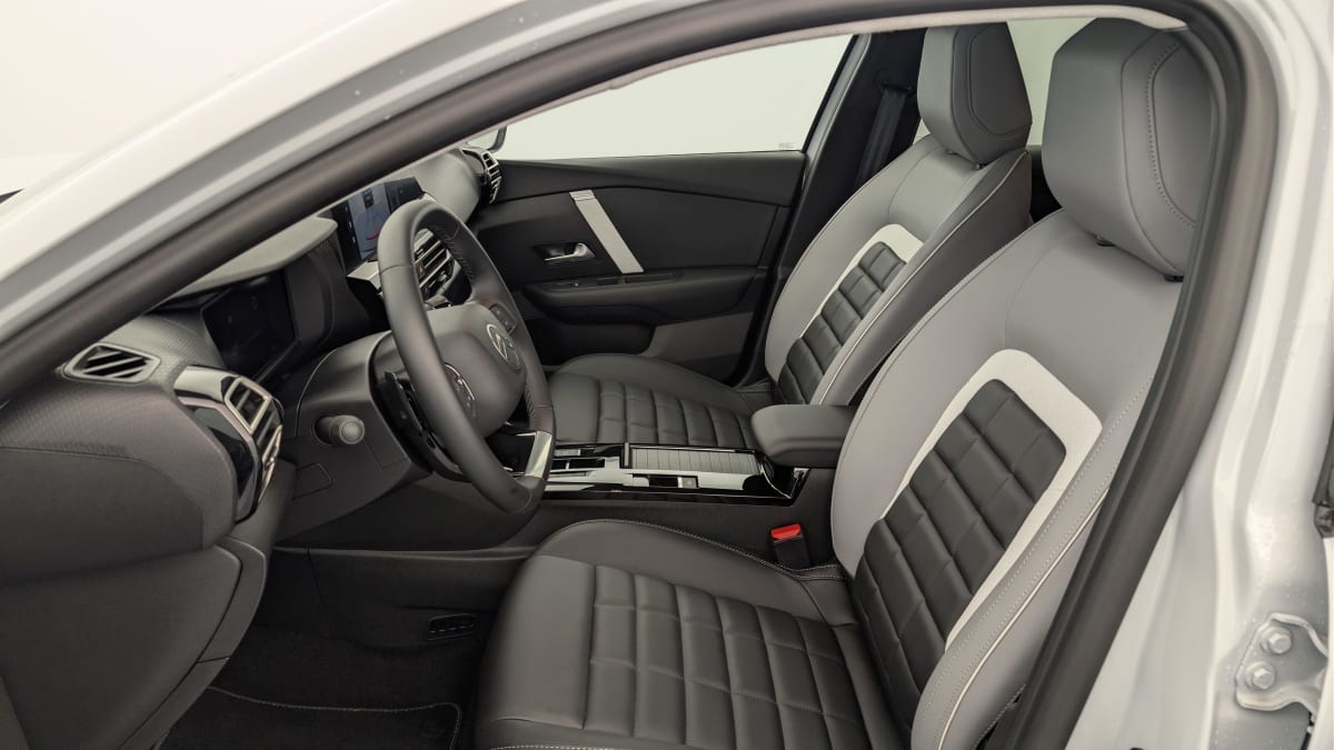 Citroën C4 - Image 16