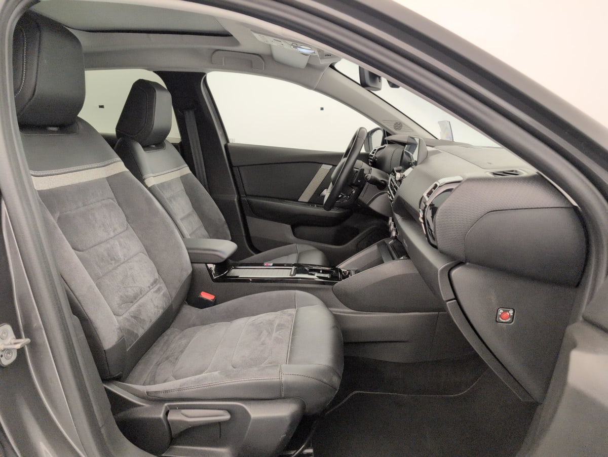 Citroën C4 - Image 9