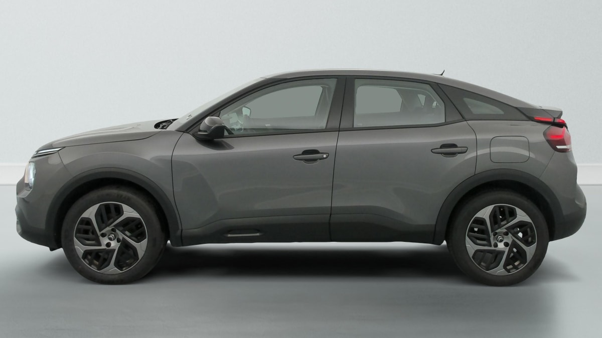 Citroën C4 - Image 4