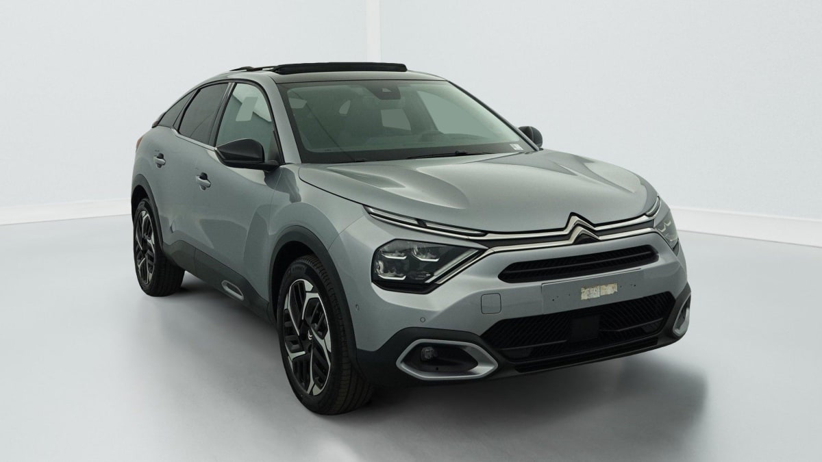 Citroen C4 c4 puretech 130 bvm6