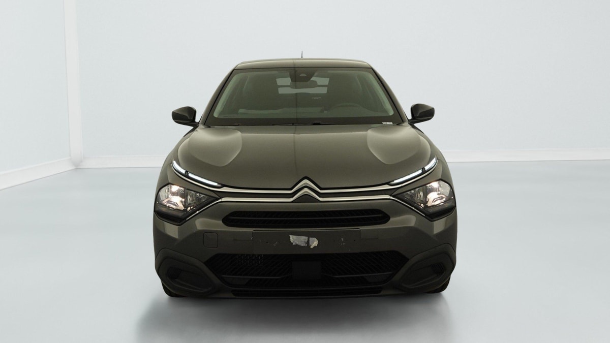 CITROEN C4 PURETECH 130 YOU