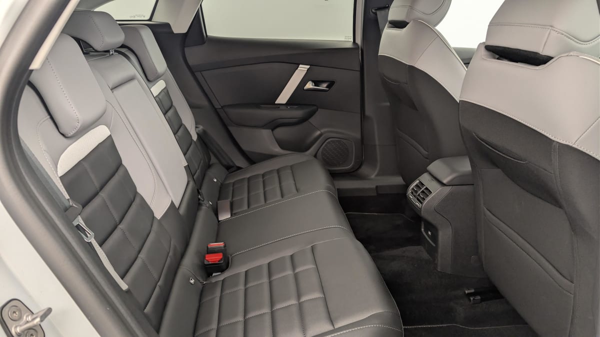 Citroën C4 - Image 10