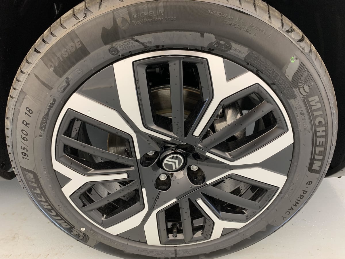 Citroën C4 - Image 14