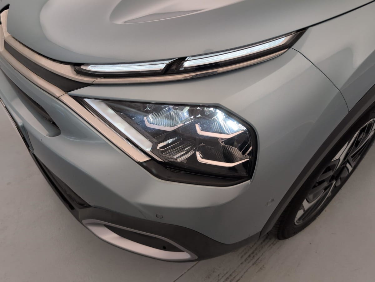 Citroën C4 - Image 23