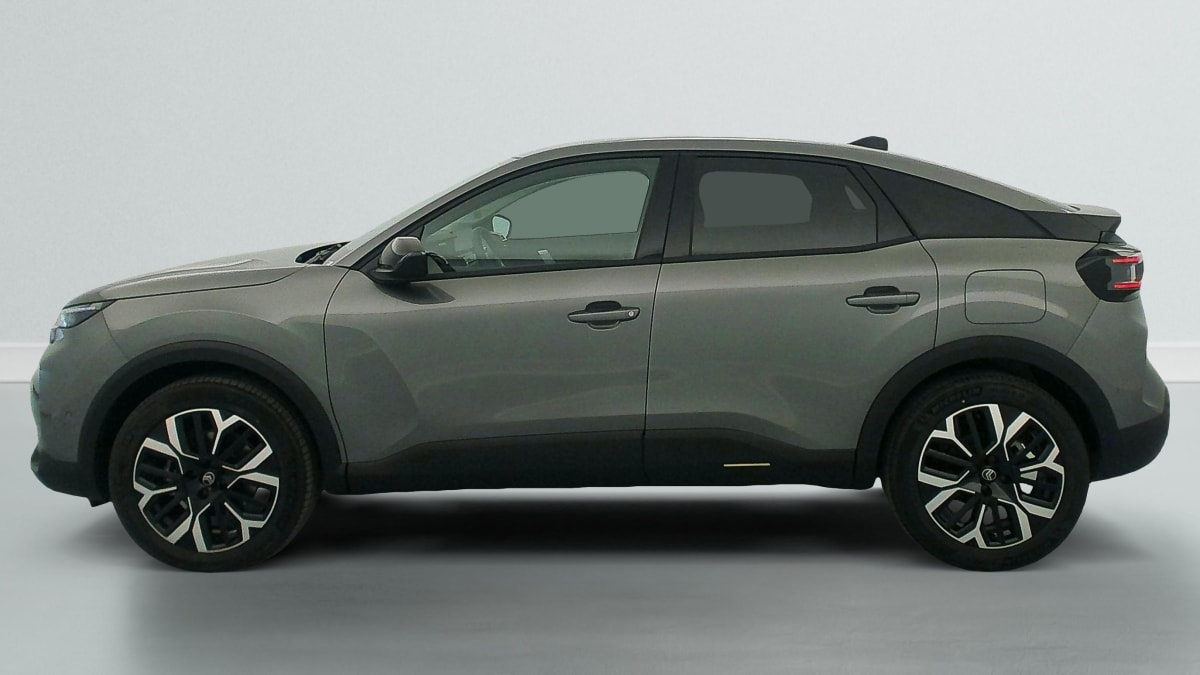 Citroën C4 - Image 4
