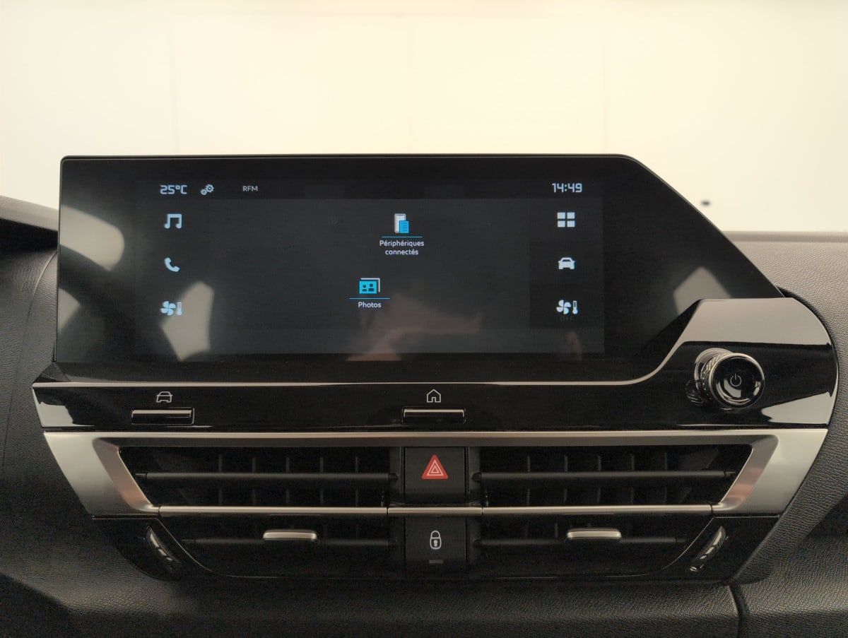 Citroën C4 - Image 23