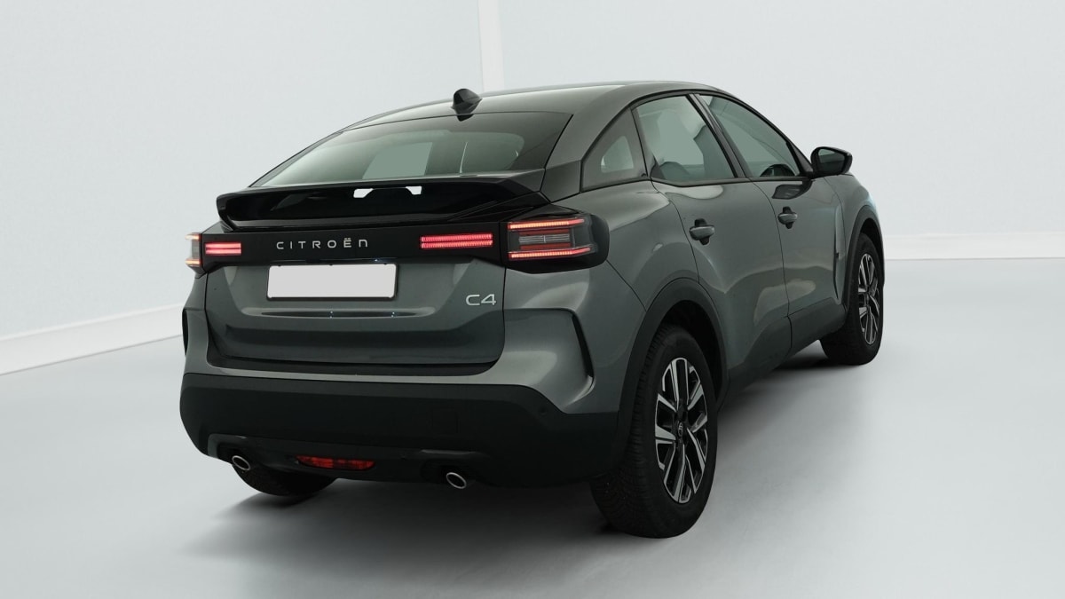 Citroën C4 - Image 7