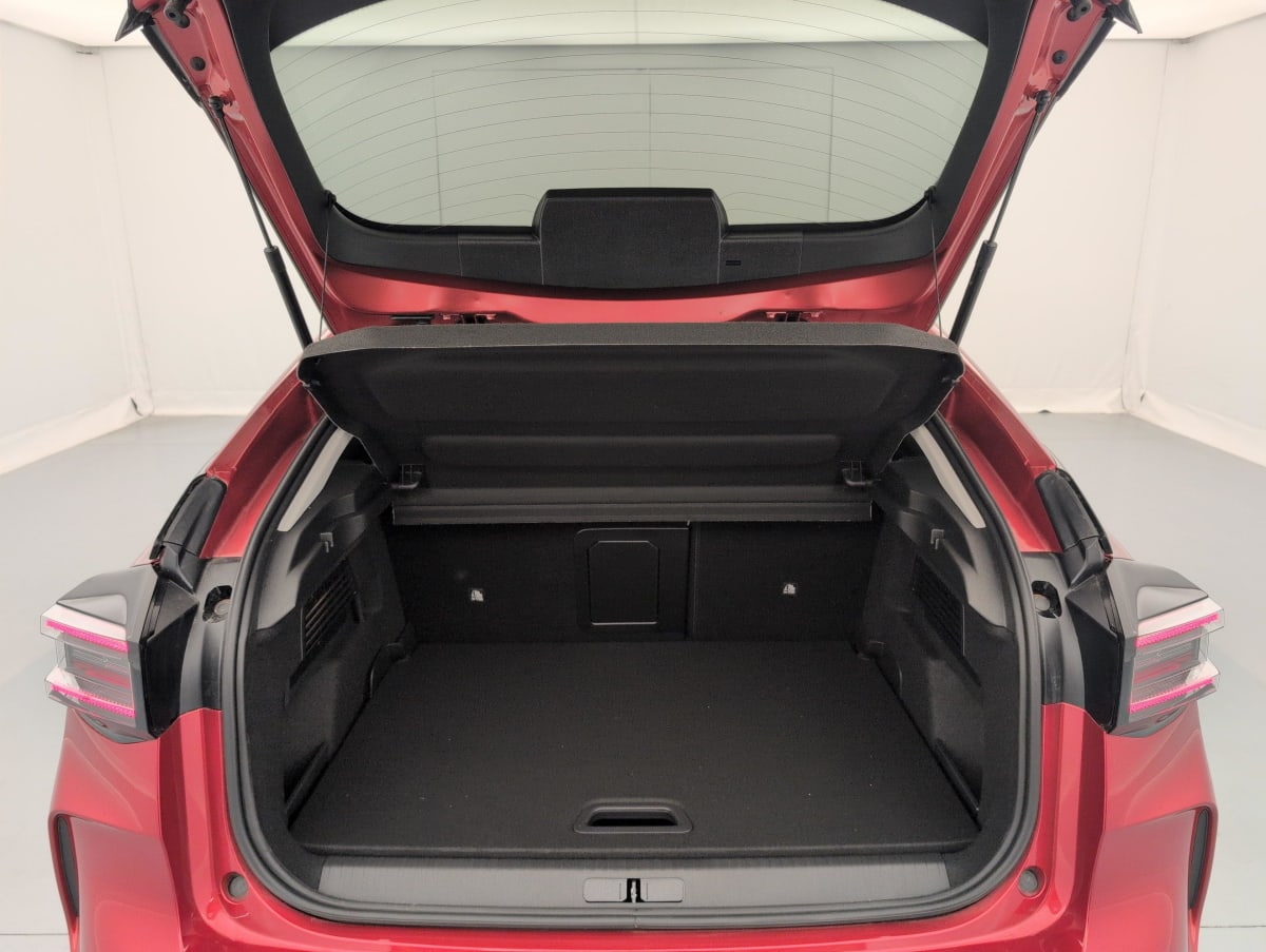 Citroën C4 - Image 11