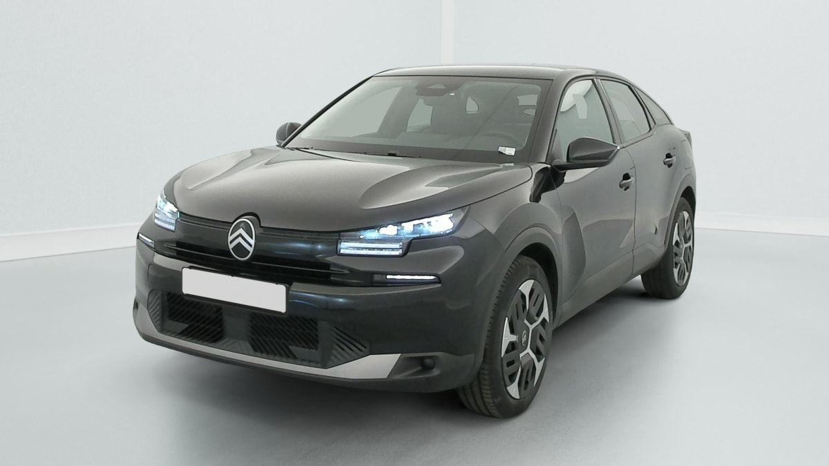 Citroën C4 - Image 3