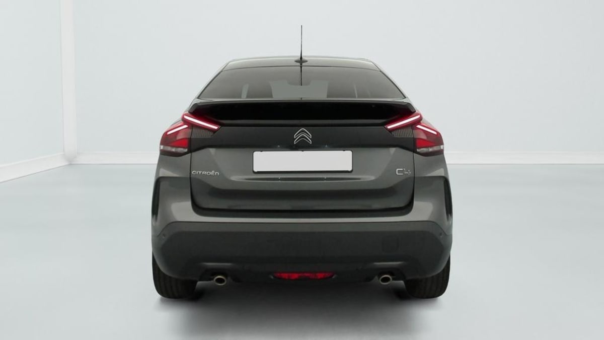 Citroën C4 - Image 6