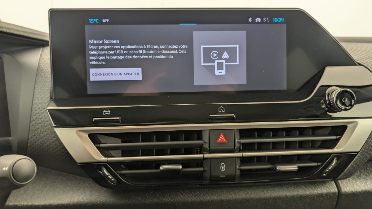 Citroën C4 - Image 17