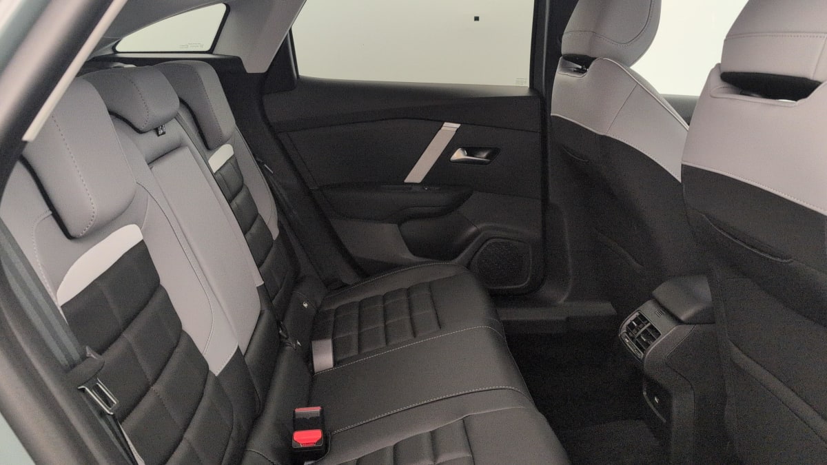 Citroën C4 - Image 47