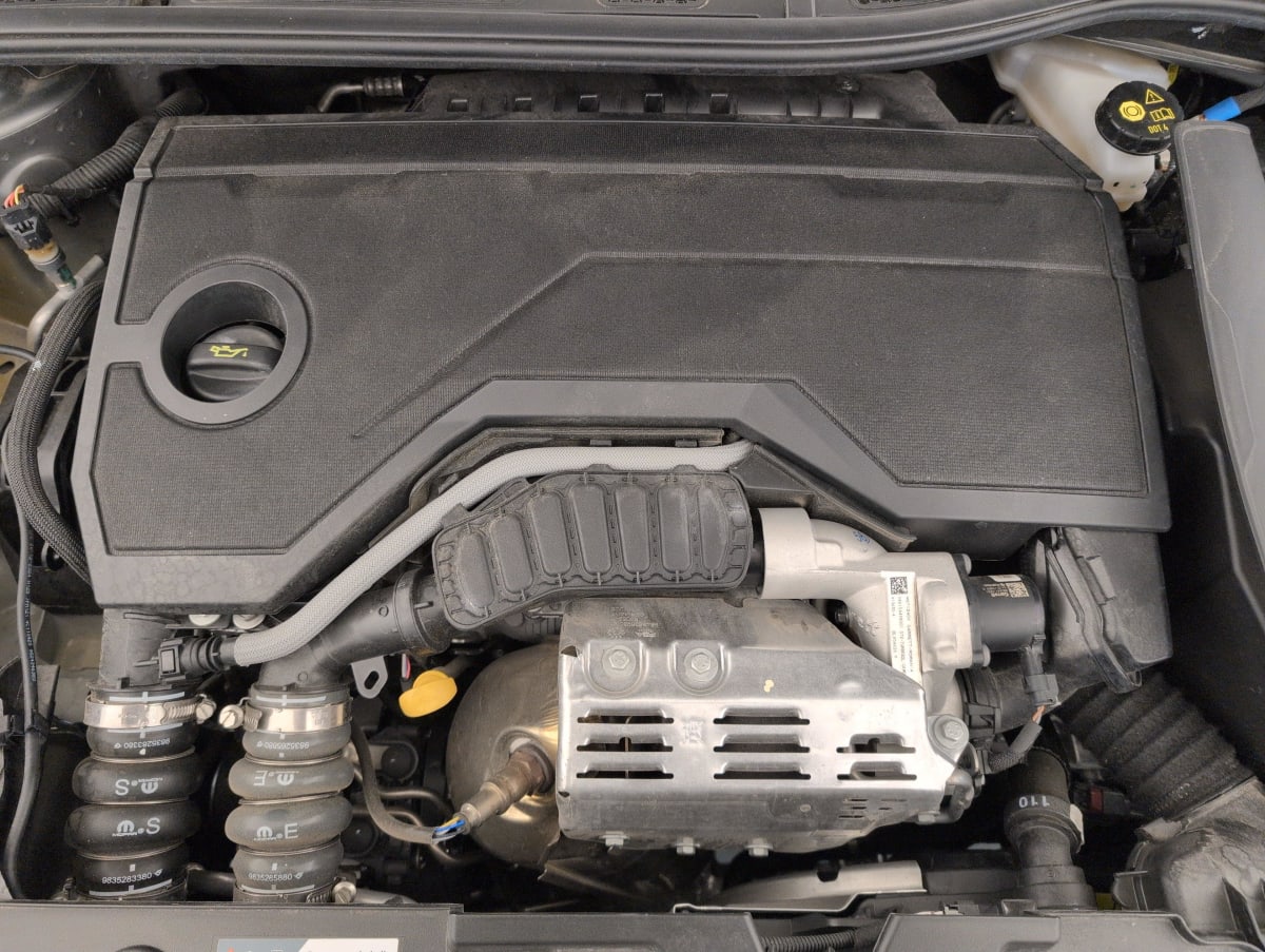 Citroën C4 - Image 21