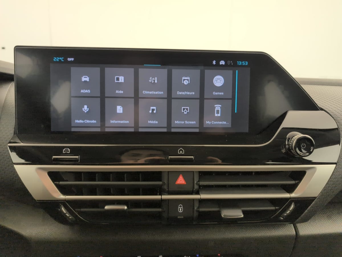 Citroën C4 - Image 21