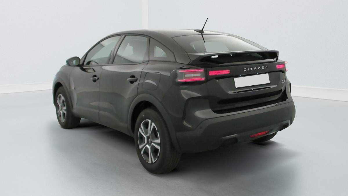 Citroën C4 - Image 5