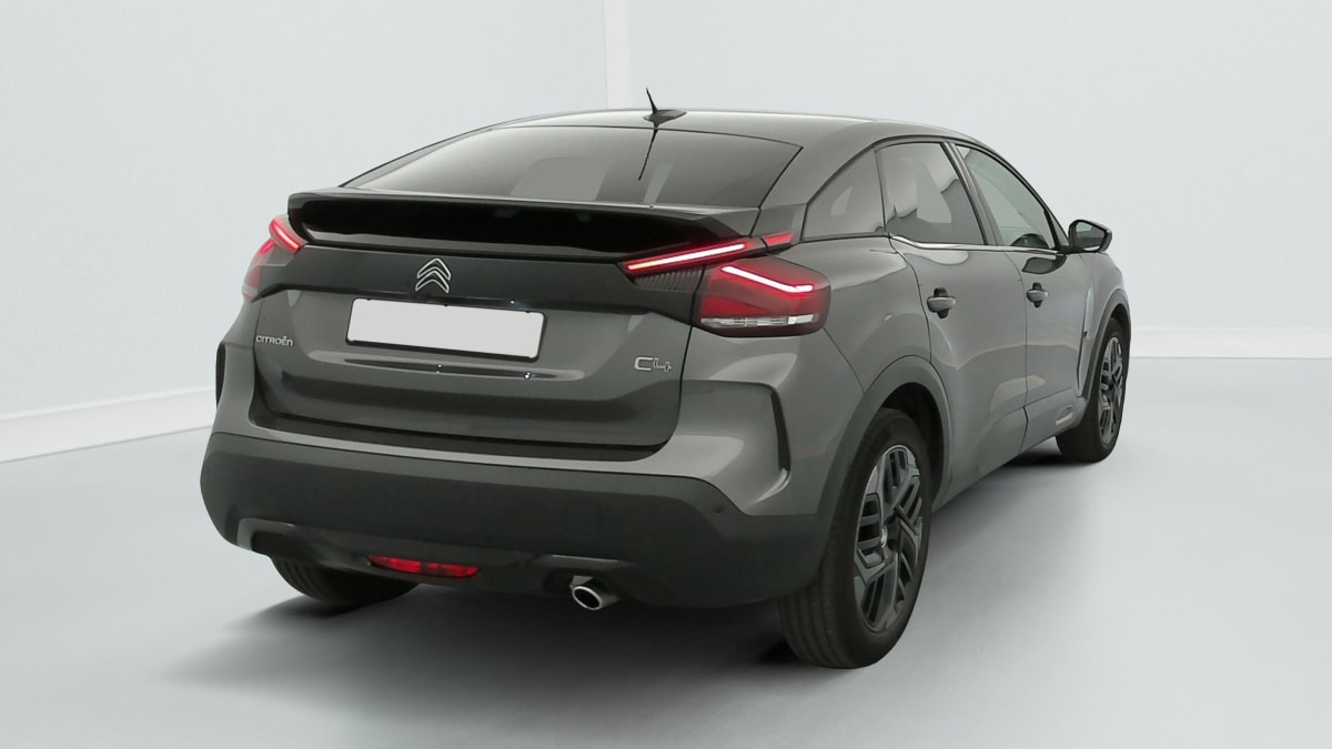 Citroën C4 - Image 7