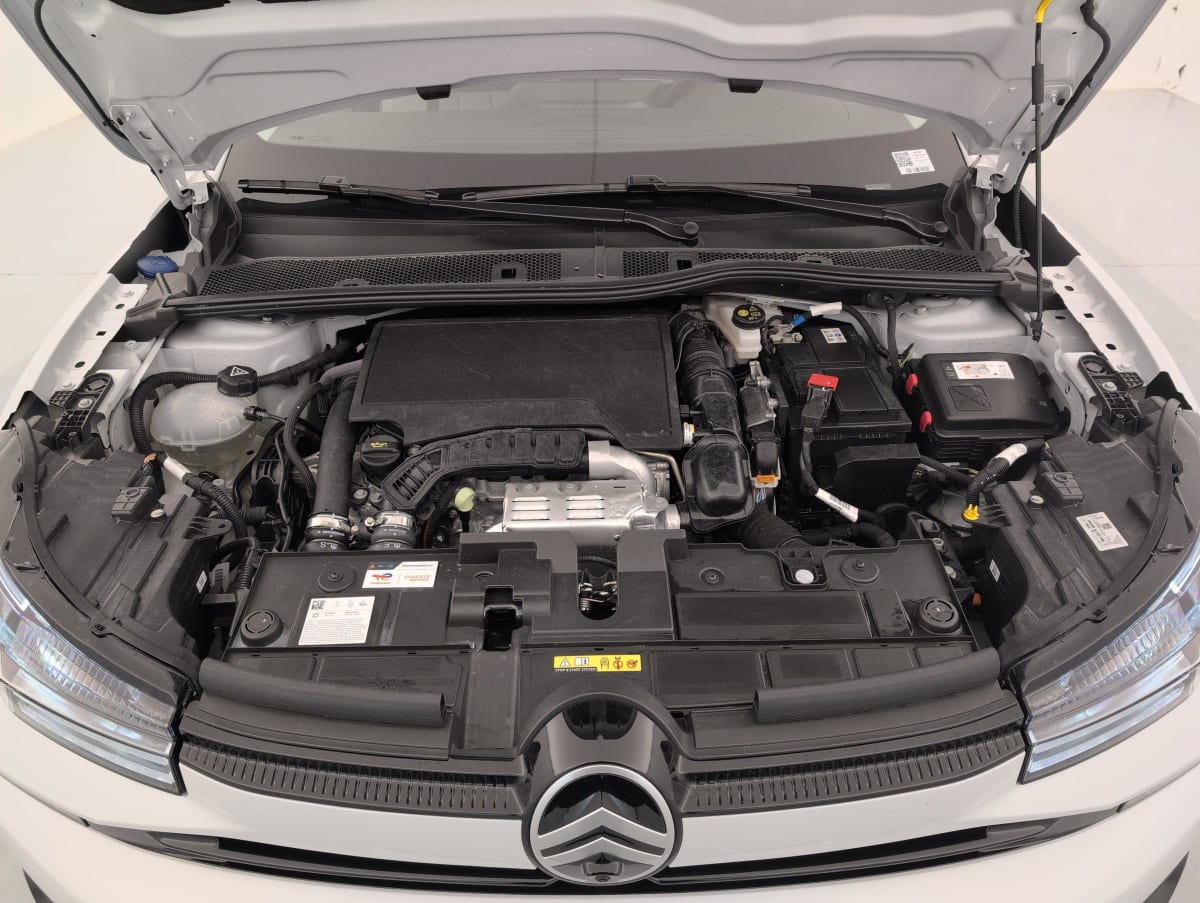 Citroën C4 - Image 21