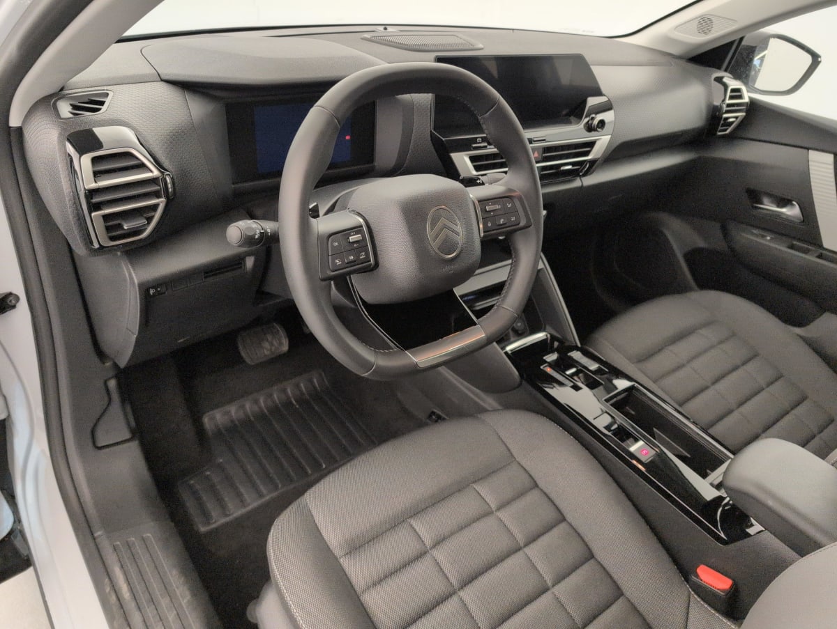 Citroën C4 - Image 21