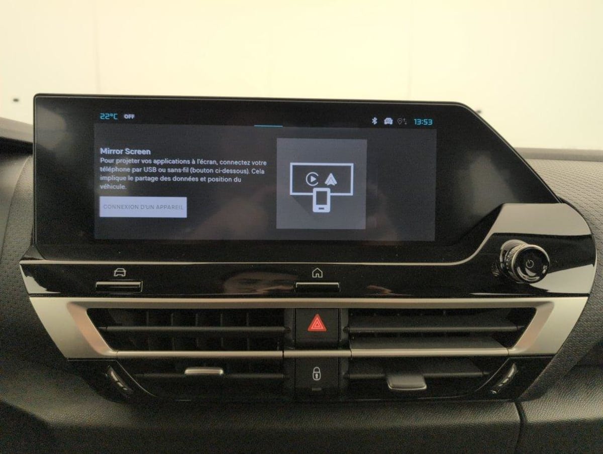 Citroën C4 - Image 20