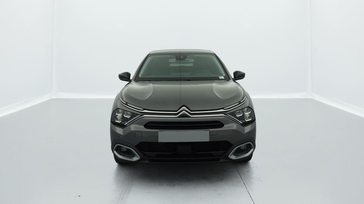 CITROEN C4 PURETECH 130 MAX