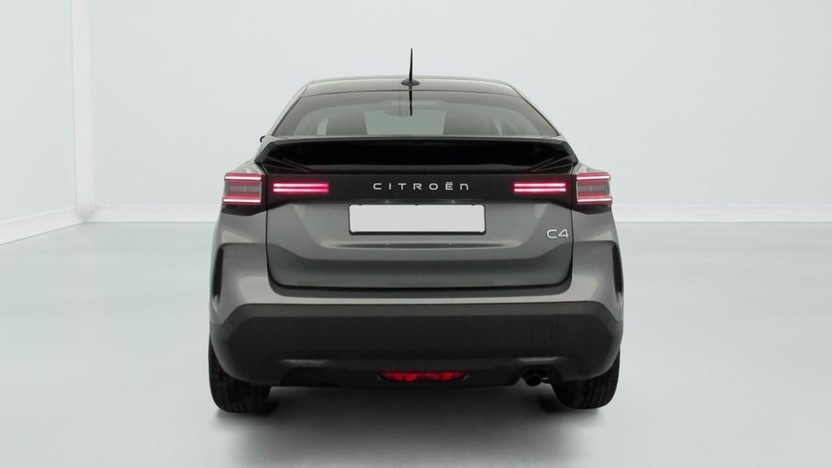 Citroën C4 - Image 6