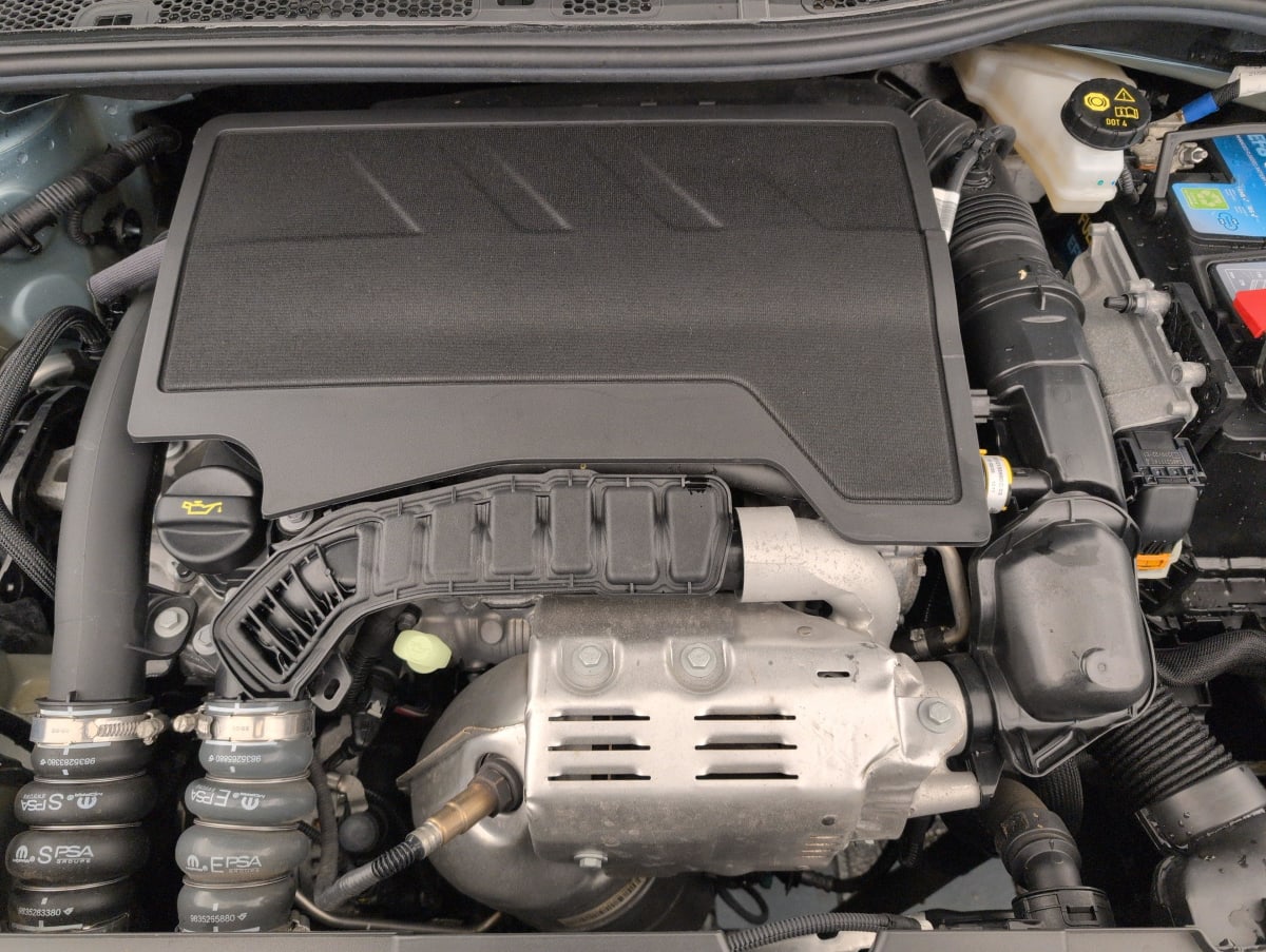 Citroën C4 - Image 22
