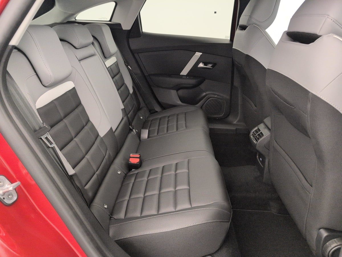 Citroën C4 - Image 10