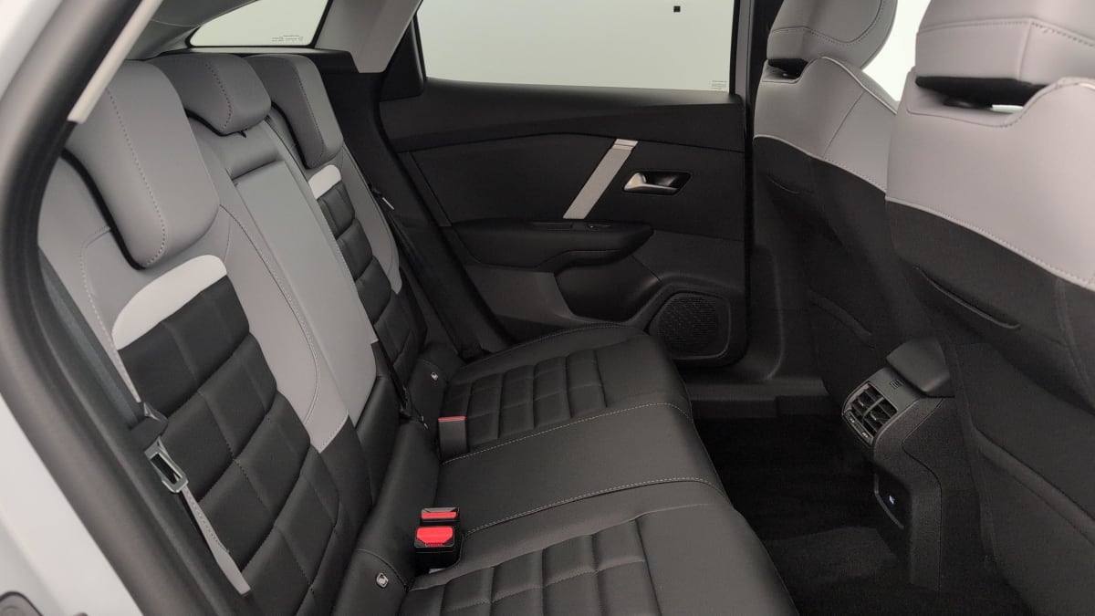 Citroën C4 - Image 68