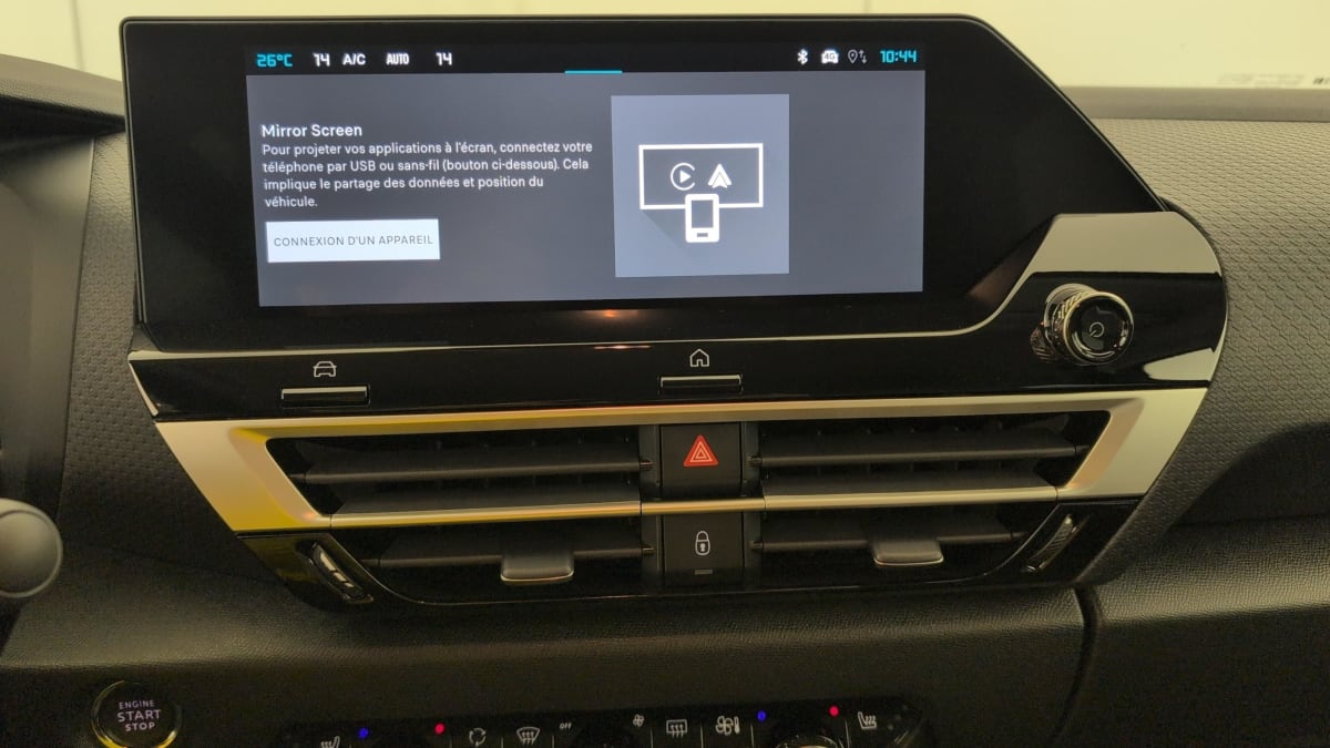 Citroën C4 - Image 61