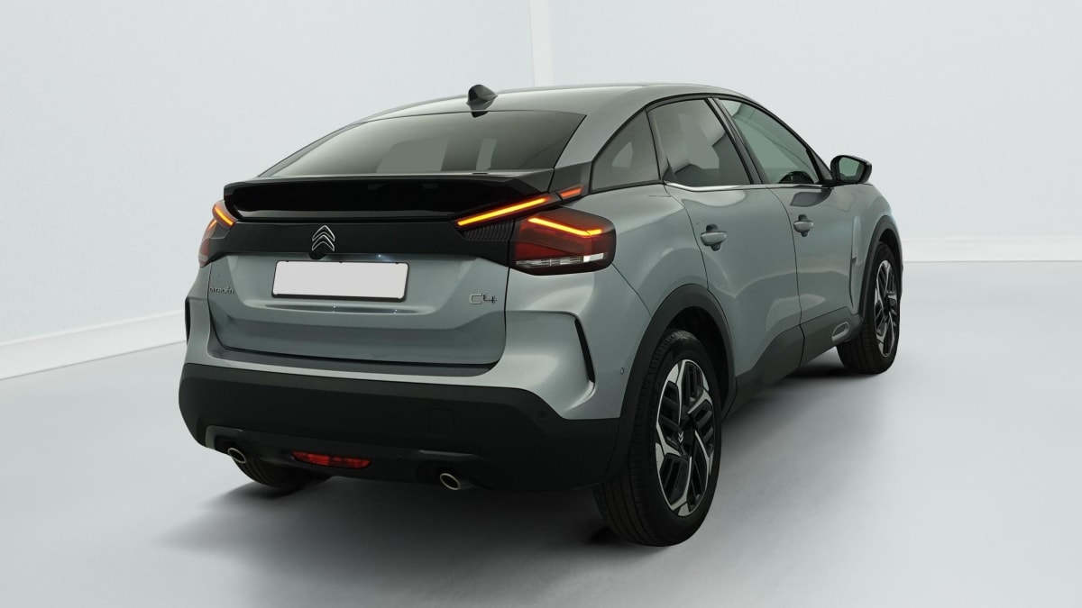 Citroën C4 - Image 7