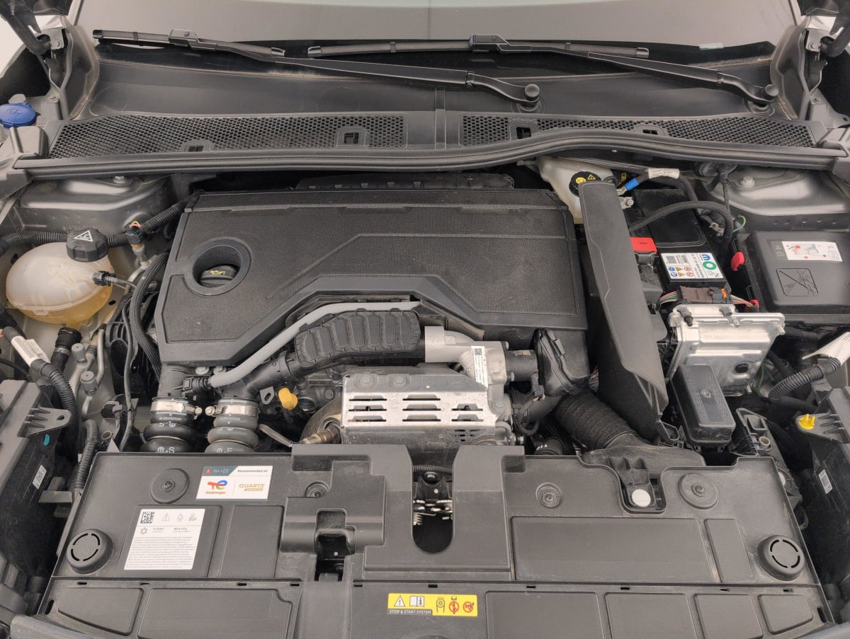 Citroën C4 - Image 16