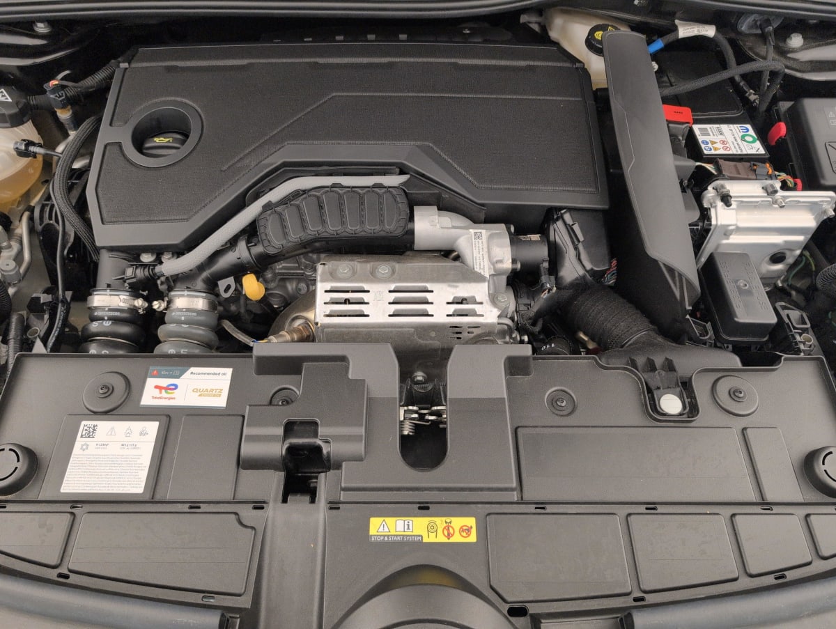 Citroën C4 - Image 19