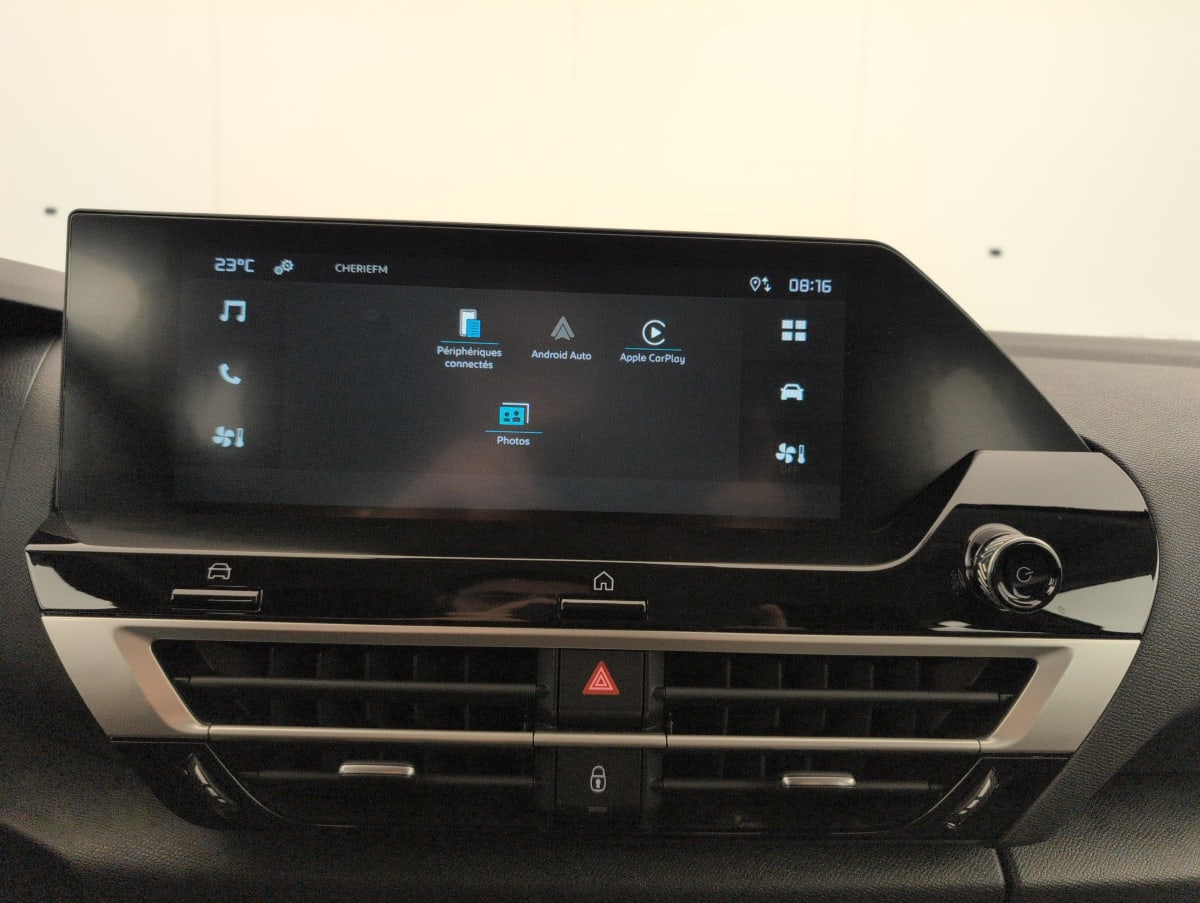 Citroën C4 - Image 17