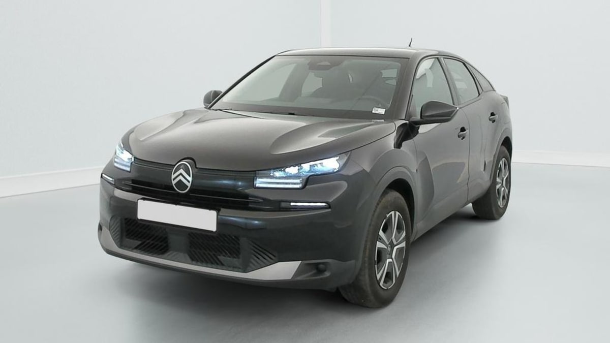 Citroën C4 - Image 3