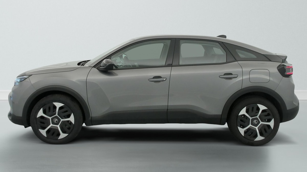 Citroën C4 - Image 4