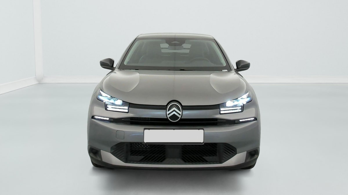 Citroën C4 - Image 2