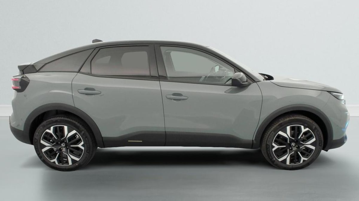 Citroën C4 - Image 8