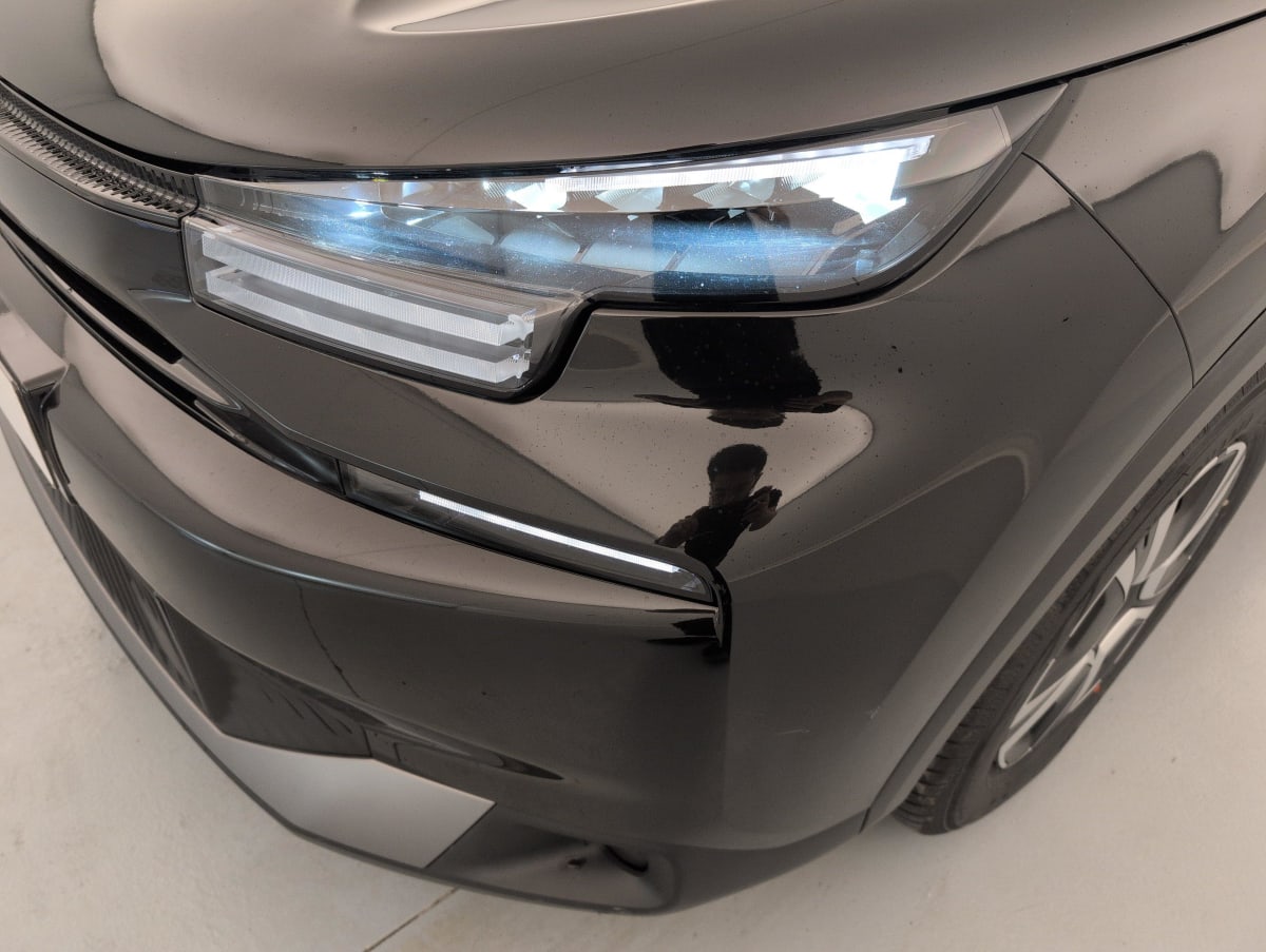 Citroën C4 - Image 22
