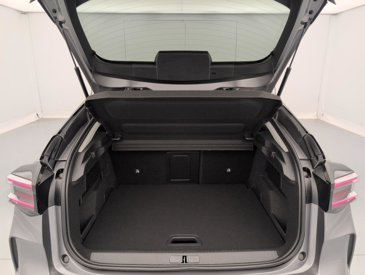Citroën C4 - Image 11
